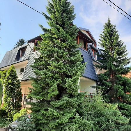 Guesthouse Hill Сараєво Екстер'єр фото