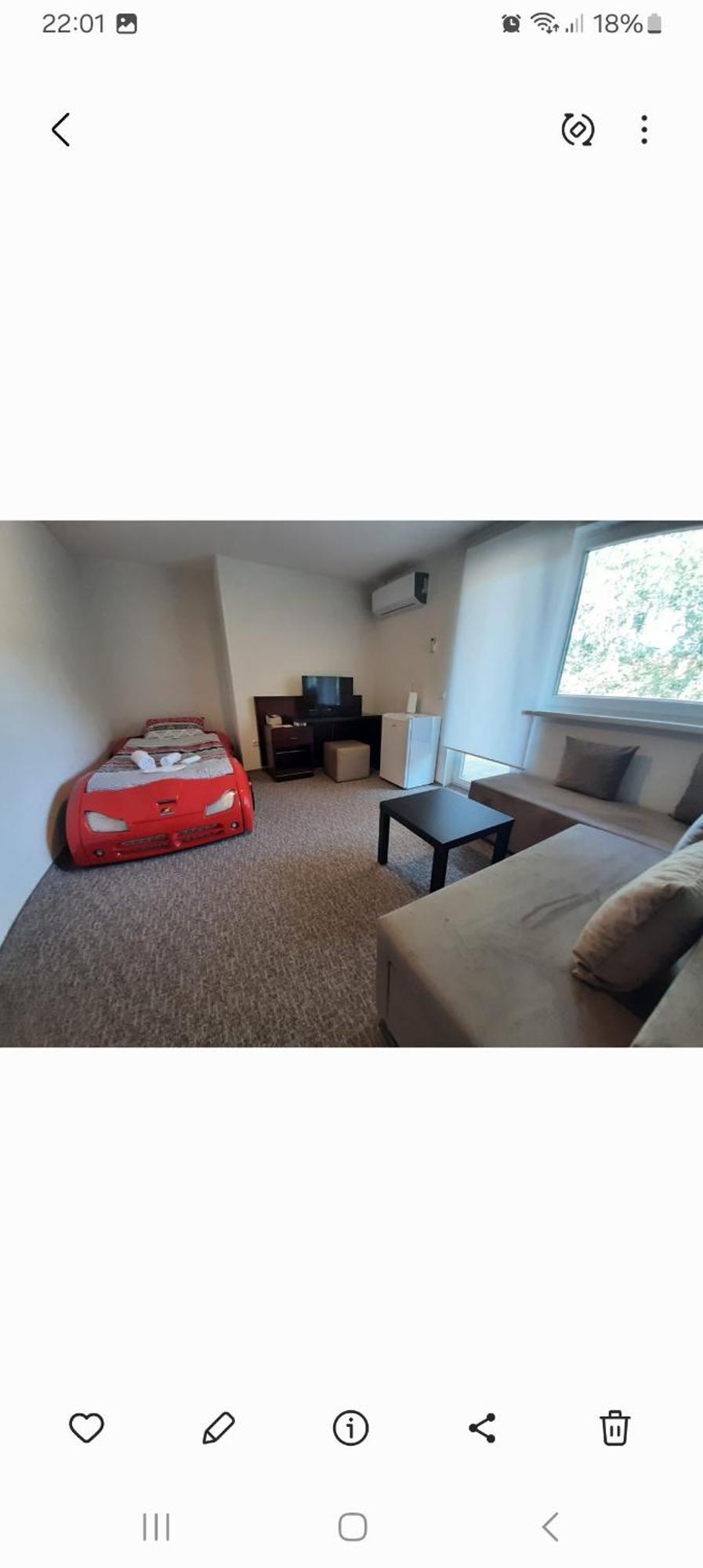 Guesthouse Hill Сараєво Екстер'єр фото