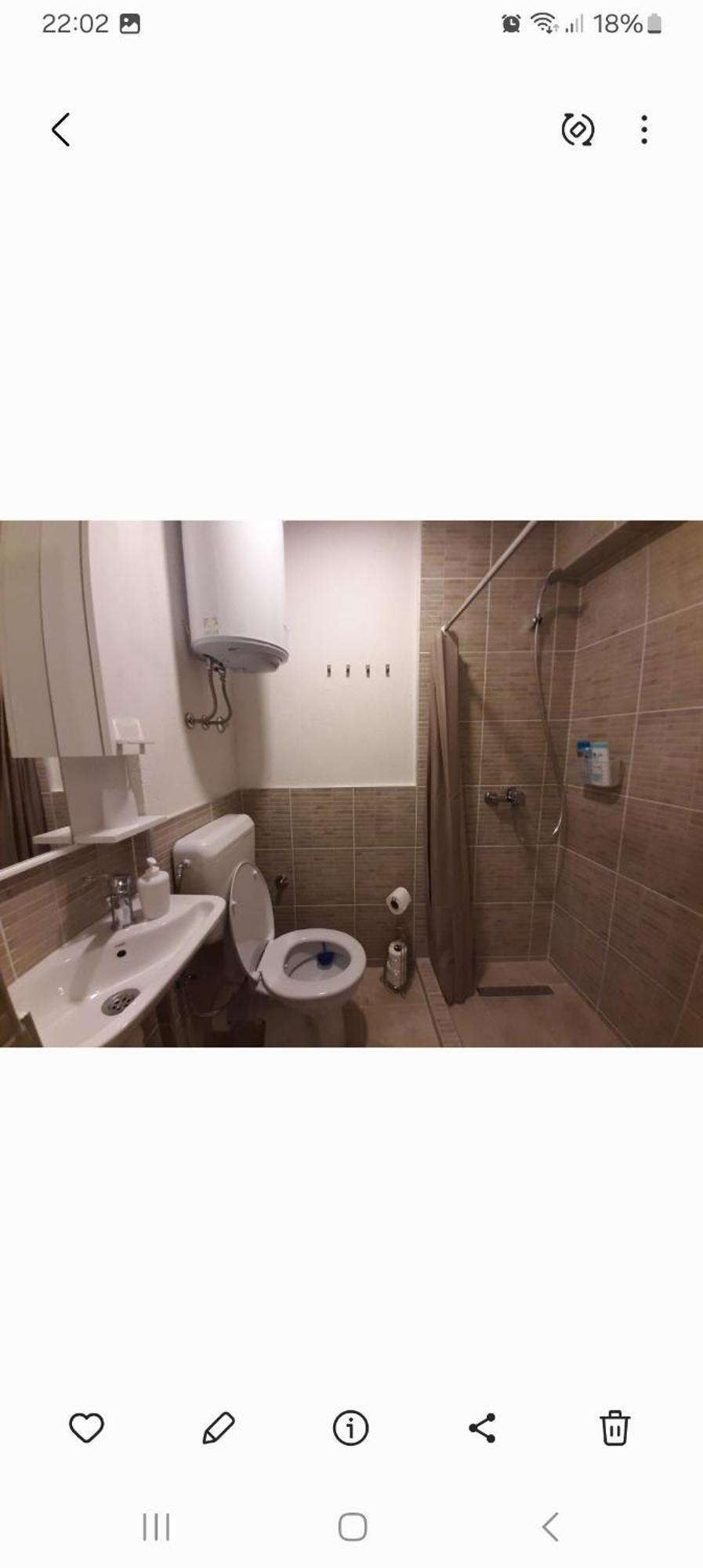Guesthouse Hill Сараєво Екстер'єр фото