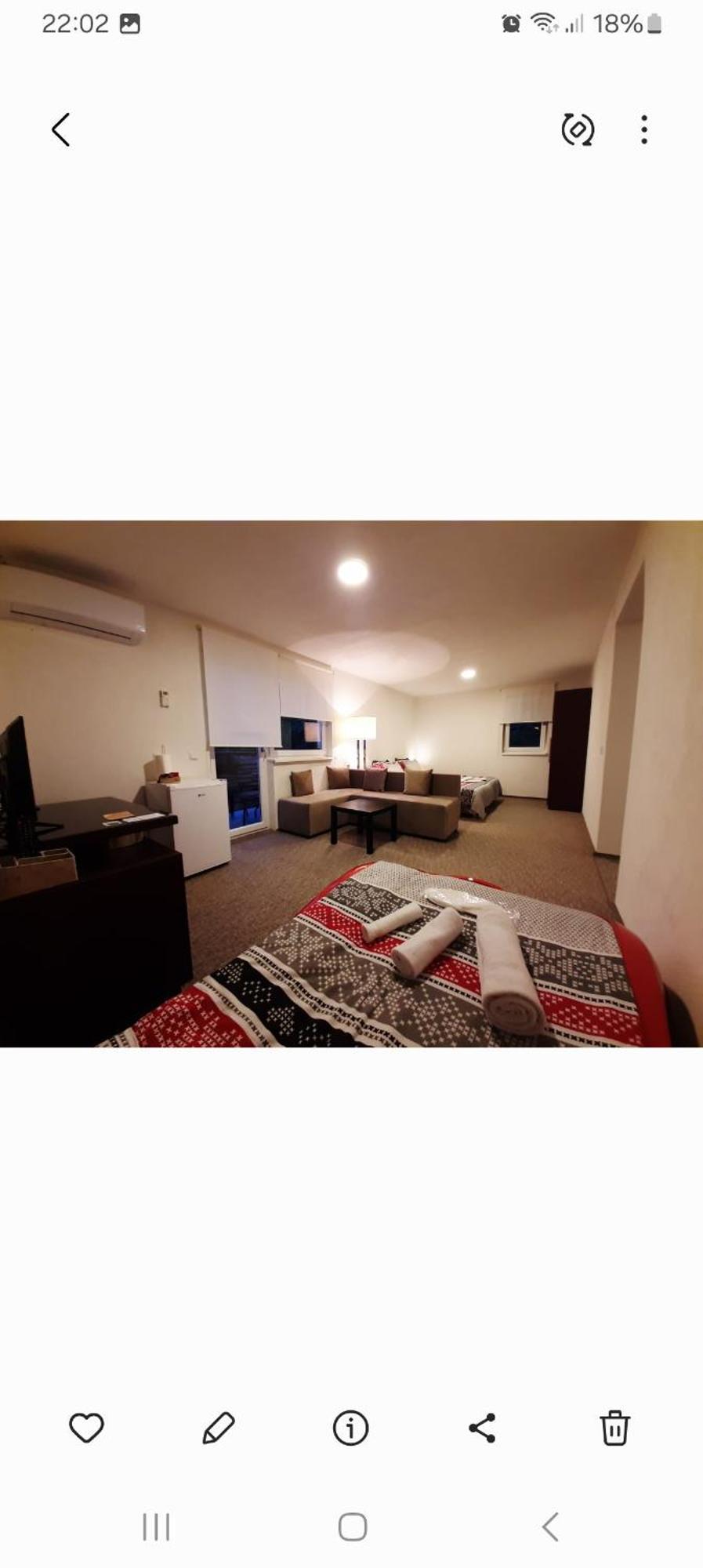 Guesthouse Hill Сараєво Екстер'єр фото