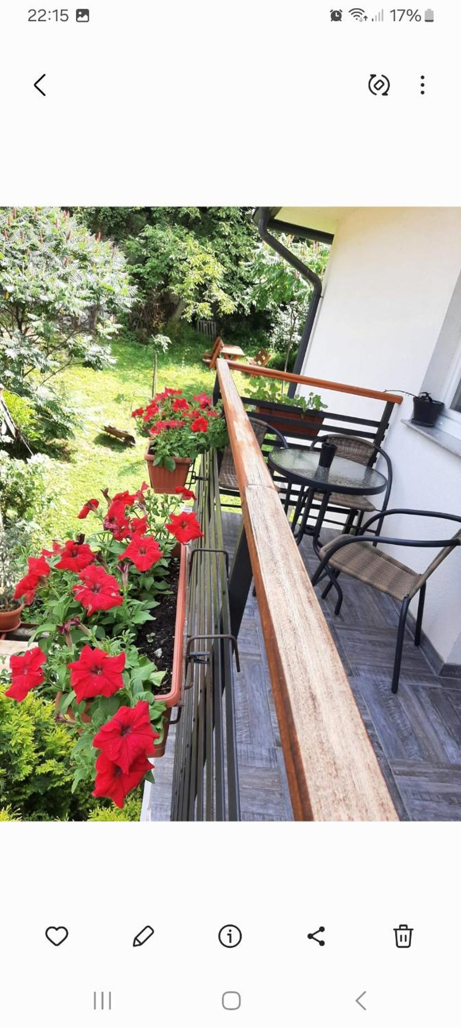 Guesthouse Hill Сараєво Екстер'єр фото