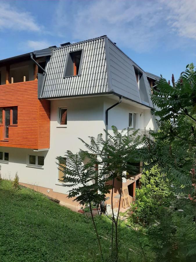 Guesthouse Hill Сараєво Екстер'єр фото