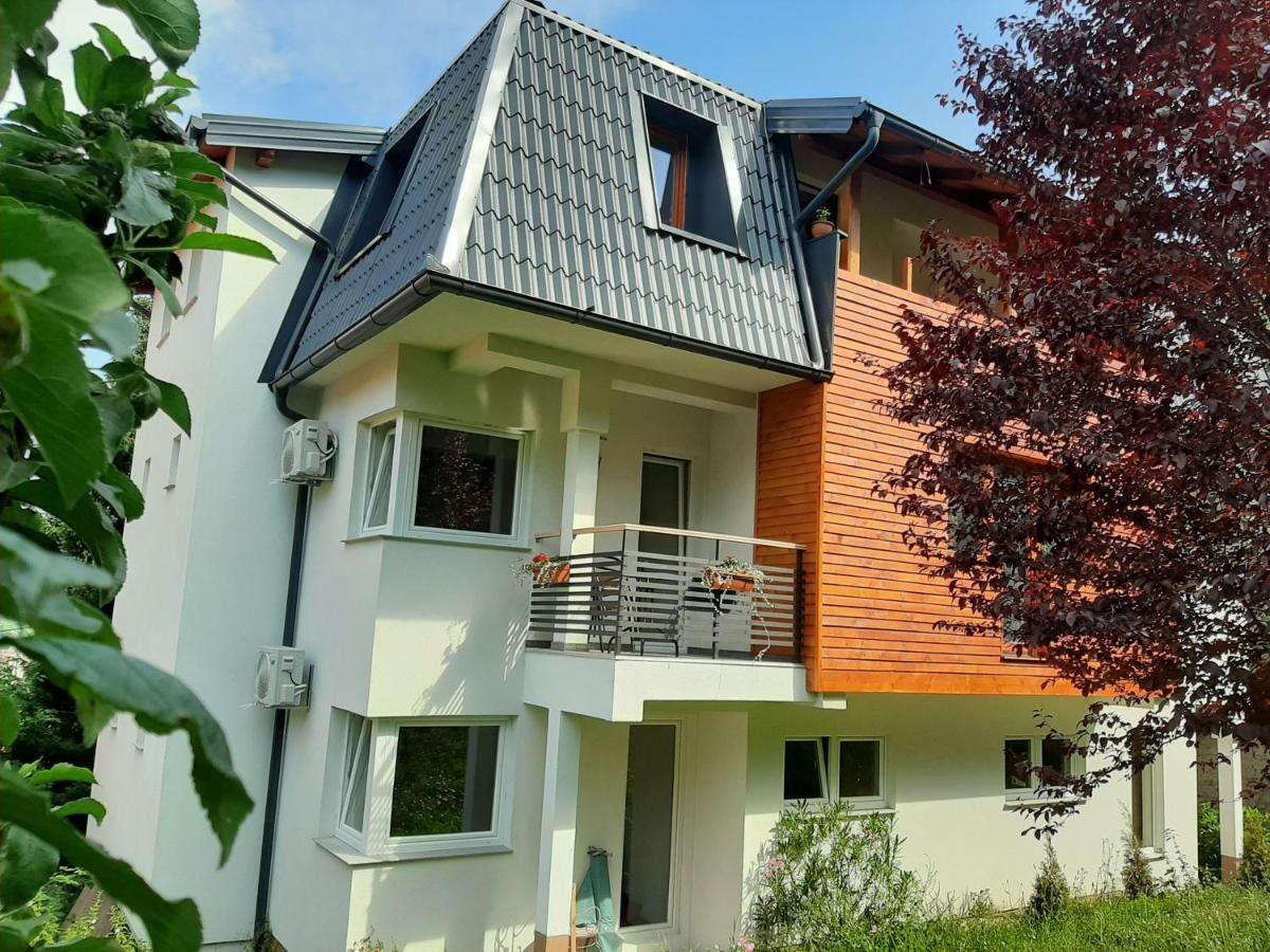 Guesthouse Hill Сараєво Екстер'єр фото