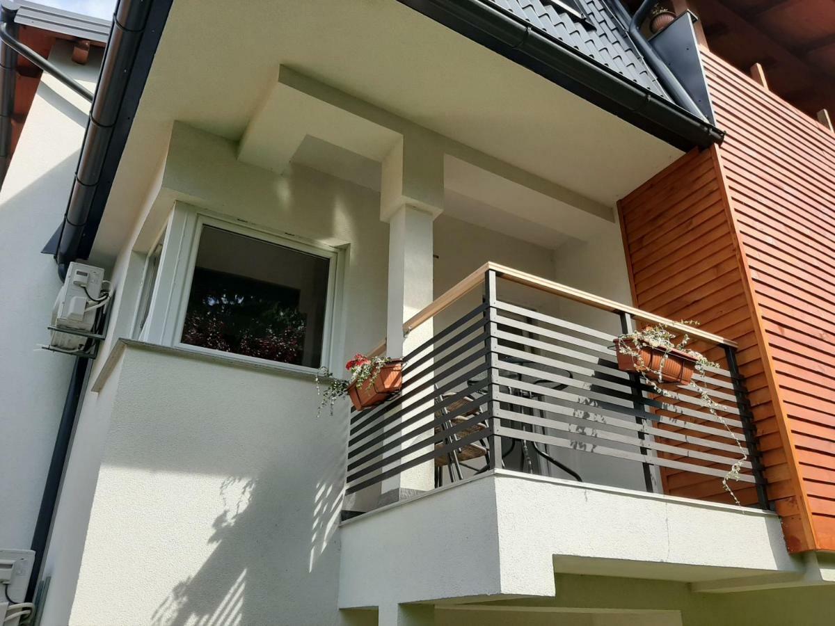 Guesthouse Hill Сараєво Екстер'єр фото