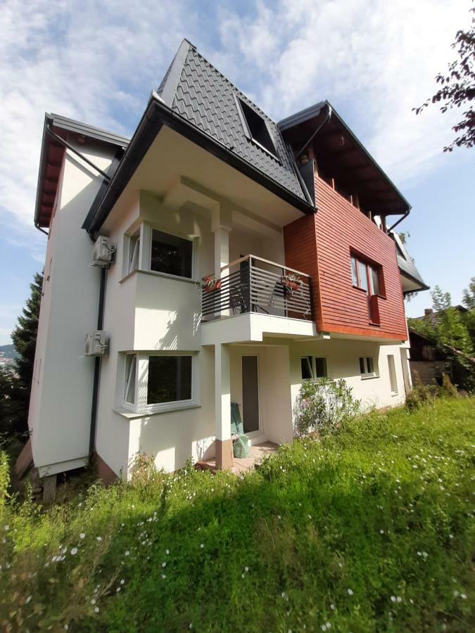 Guesthouse Hill Сараєво Екстер'єр фото