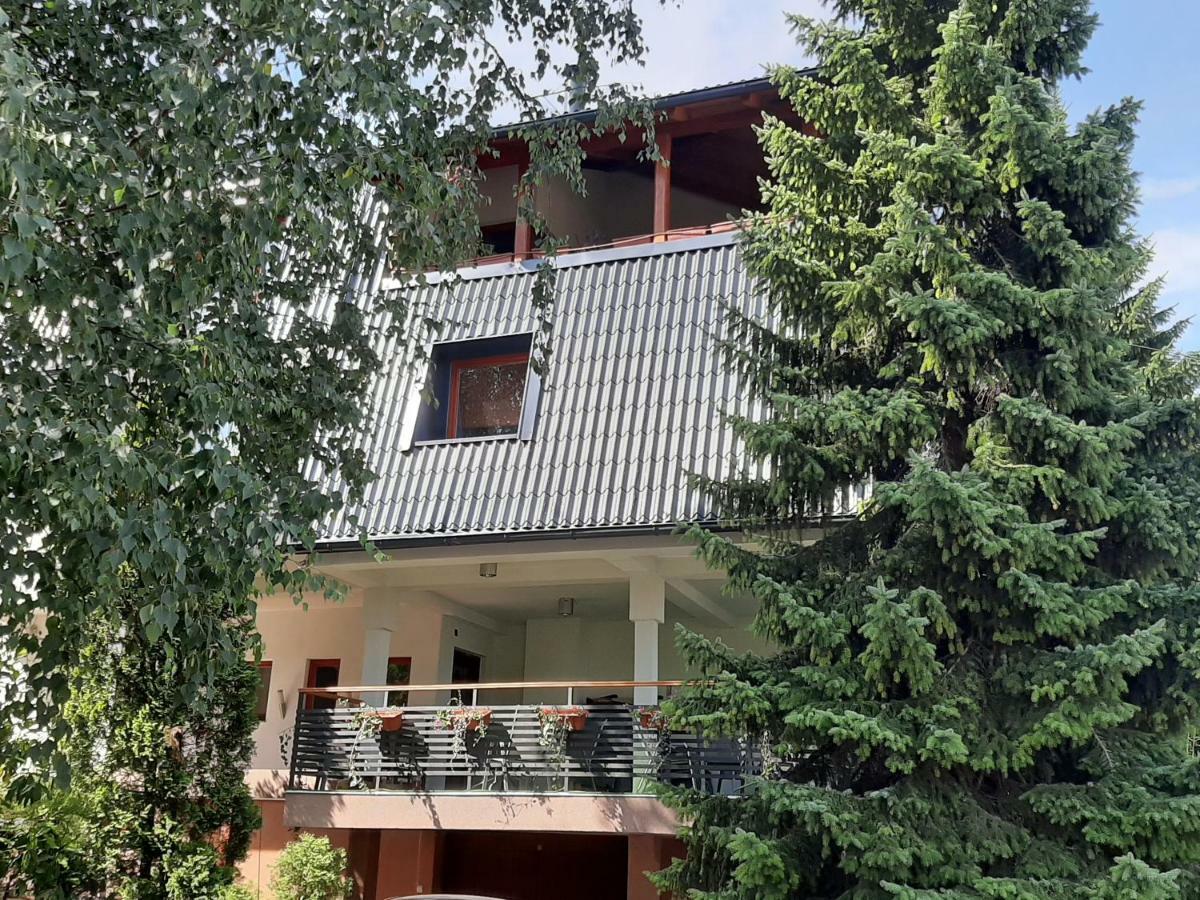 Guesthouse Hill Сараєво Екстер'єр фото