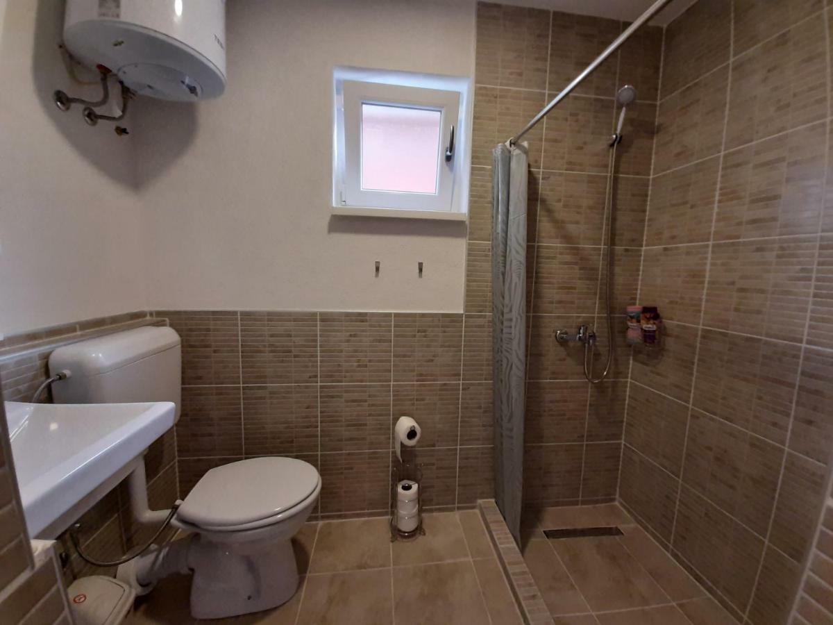 Guesthouse Hill Сараєво Екстер'єр фото