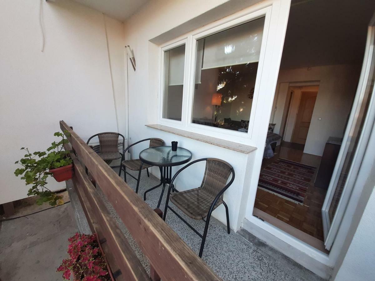 Guesthouse Hill Сараєво Екстер'єр фото
