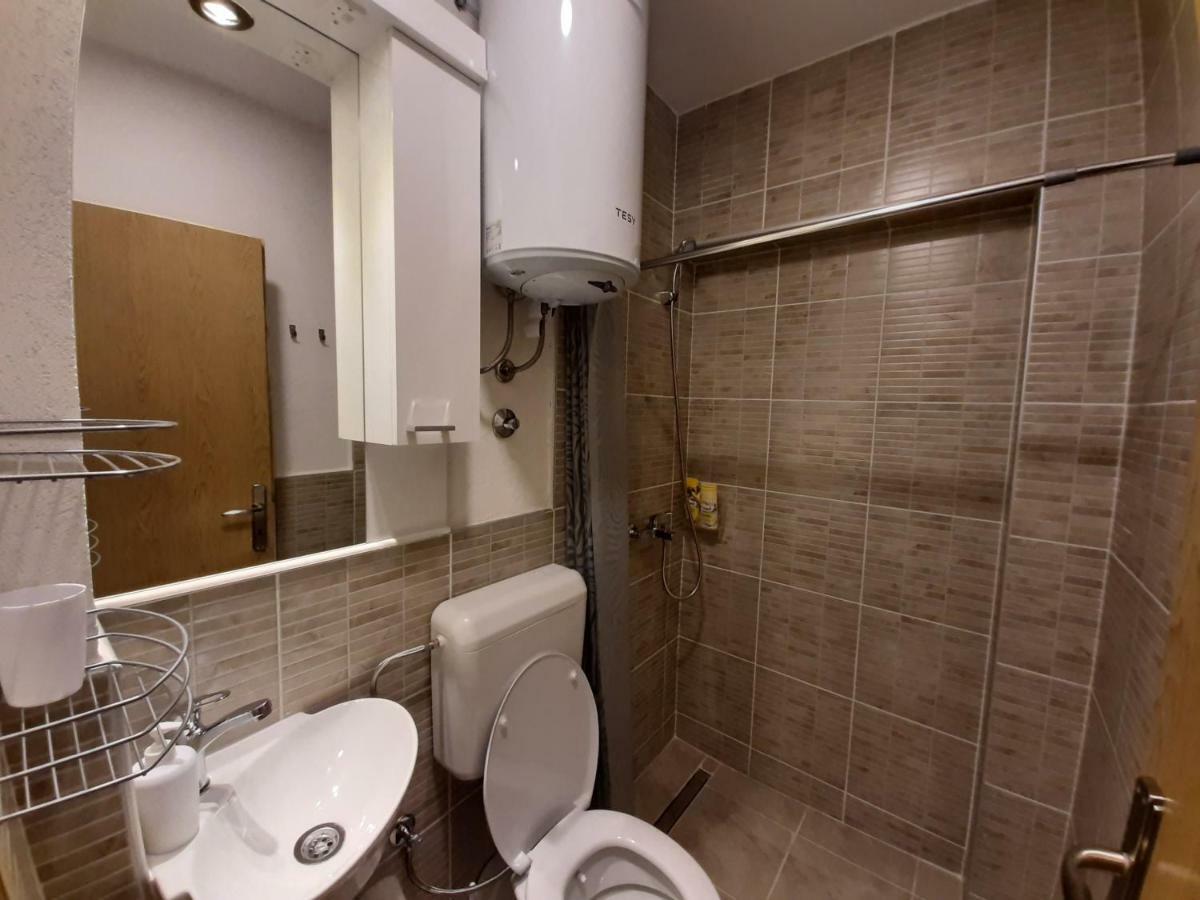 Guesthouse Hill Сараєво Екстер'єр фото
